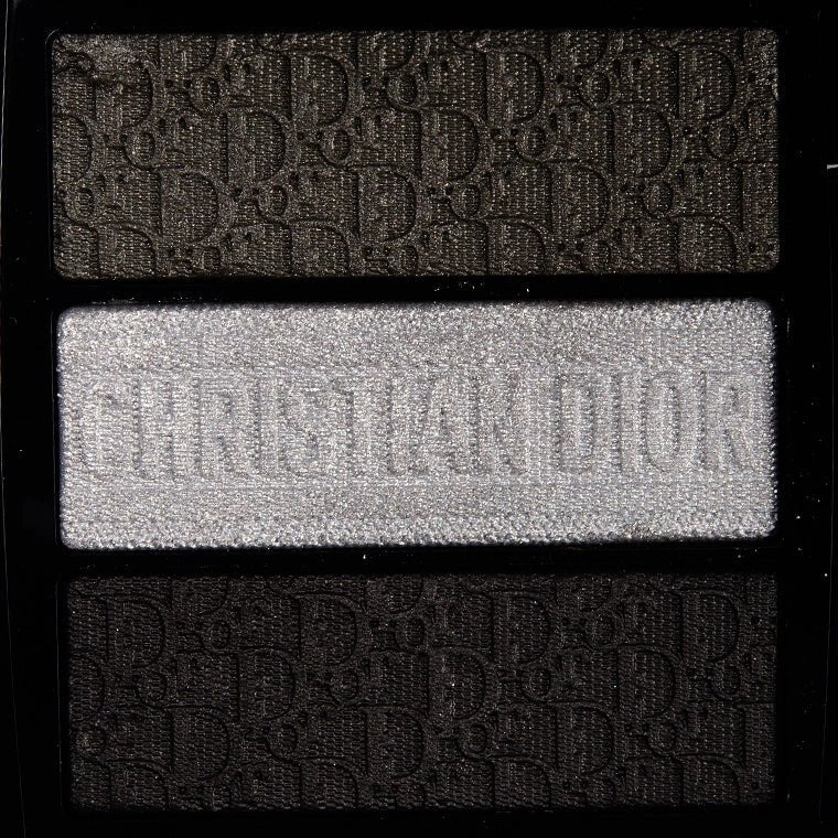 Dior 3 Couleurs Tri(o)blique Limited Edition - 053 Smoky Canvas