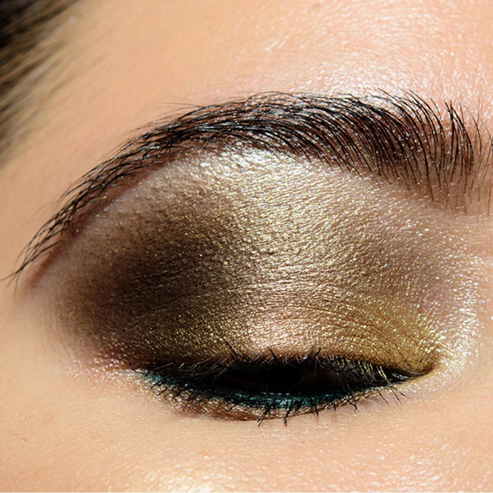 DIOR 5 COULEURS COUTURE EYESHADOW PALETTE - 549 Golden Snow