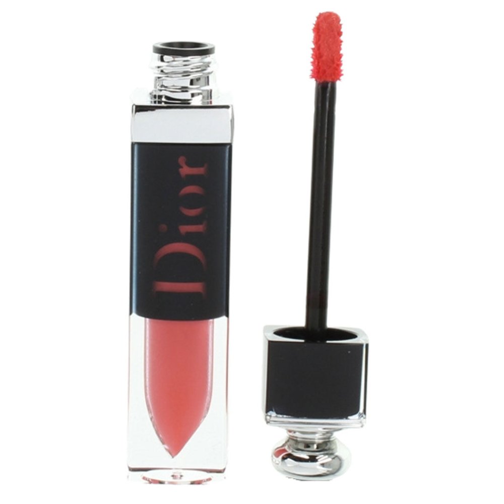 Dior - Dior Addict Lacquer Plump -  456 Dior Pretty