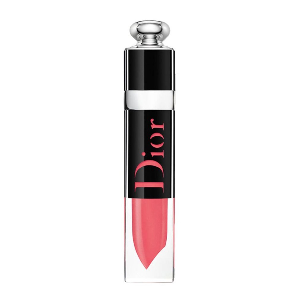 Dior - Dior Addict Lacquer Plump -  456 Dior Pretty
