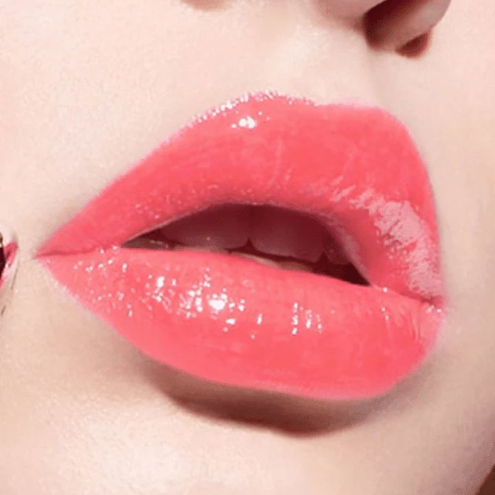 Dior - Dior Addict Lacquer Plump -  456 Dior Pretty