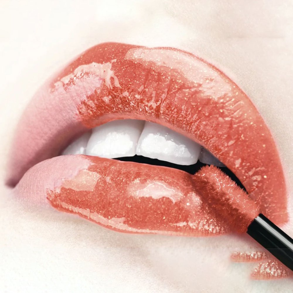 Dior - Dior Addict Lacquer Plump -  638 Sunset Red