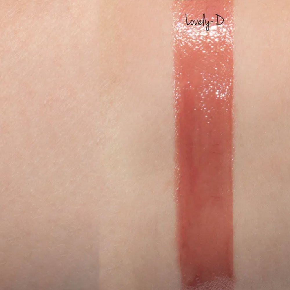 Dior Dior Addict Lacquer Plump Lipstick N 426 Lovely-D