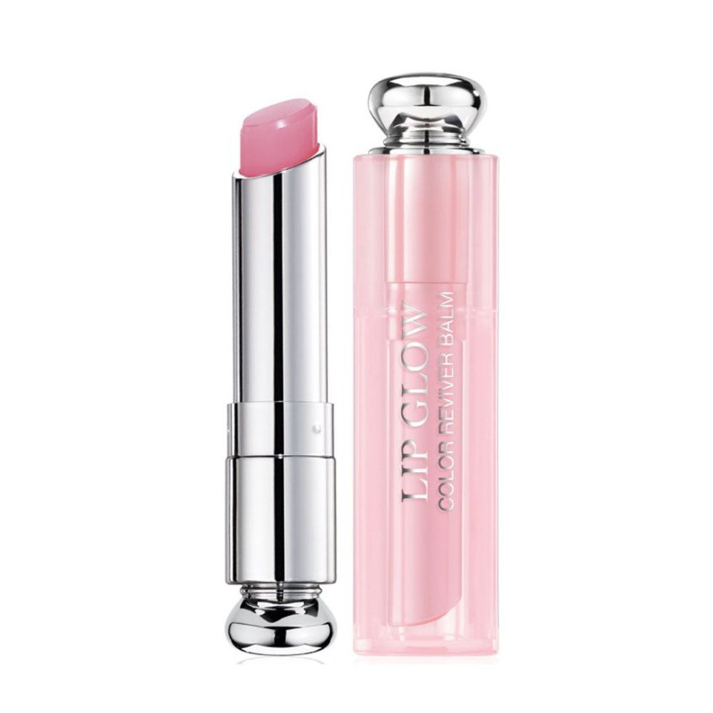 Dior Dior Addict Lip Glow Color Reviver Balm - 005 Lilac