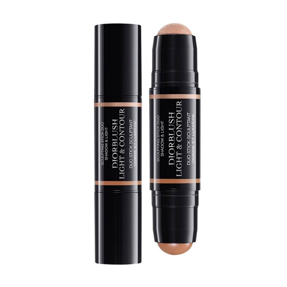 Dior Diorblush Light & Contour Sculpting Stick Duo Intense Contour 003