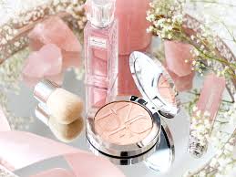Dior Diorskin Nude Air Luminizer Holo Pink 001
