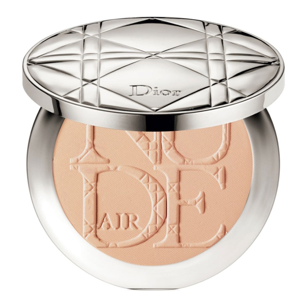 Dior Diorskin Nude Air Powder - 010 Ivore