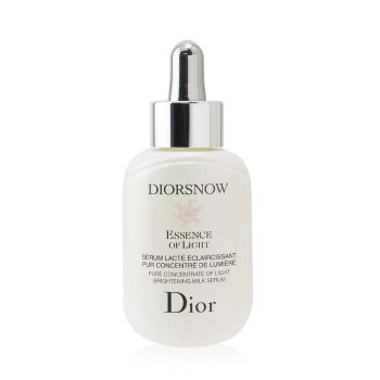 Dior Diorsnow Essence Of Light Pure Concentrate Of Light Brightening Milk Serum