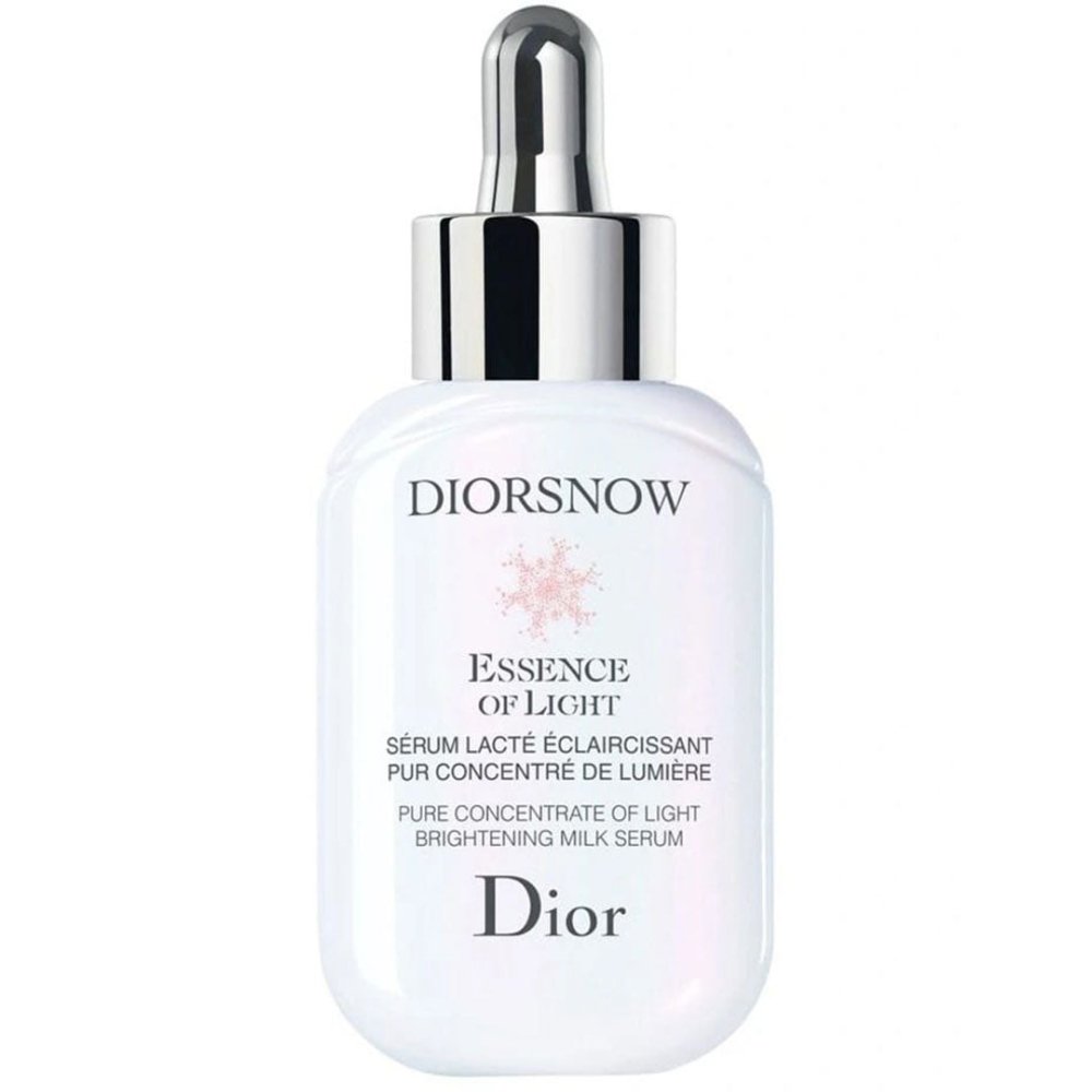 Dior Diorsnow Essence Of Light Pure Concentrate Of Light Brightening Milk Serum