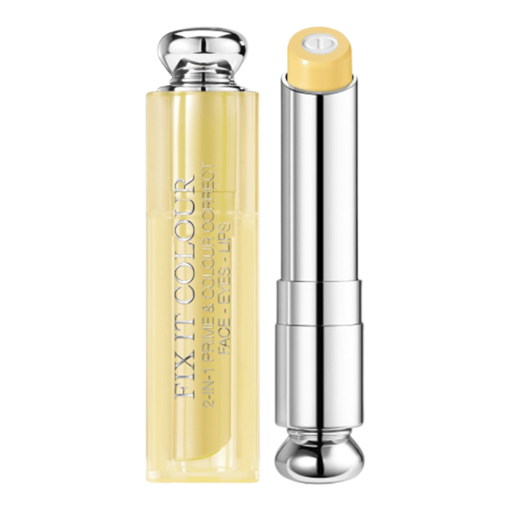 Dior Fix It Colour Backstage Pros - 300 Yellow