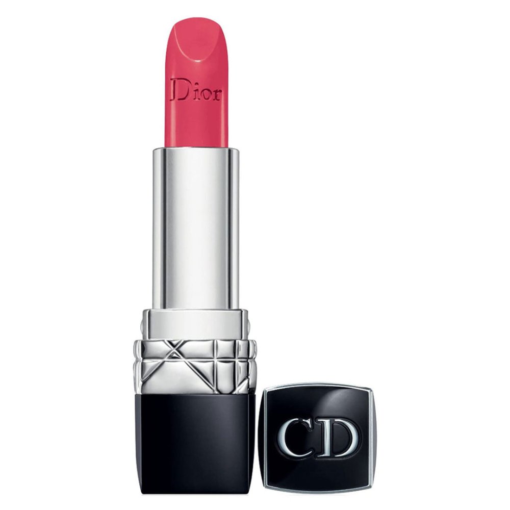 Dior Rouge Dior Couture Colour Lipstick  760 Times Square