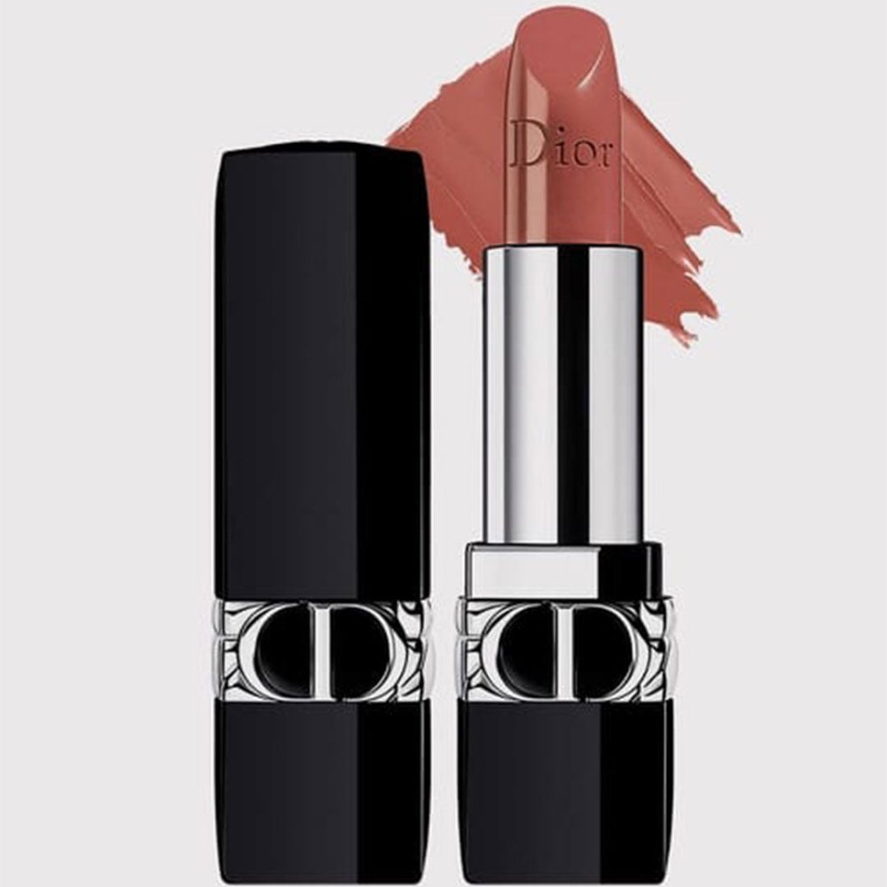 Dior Rouge Lipstick  434 Promenade