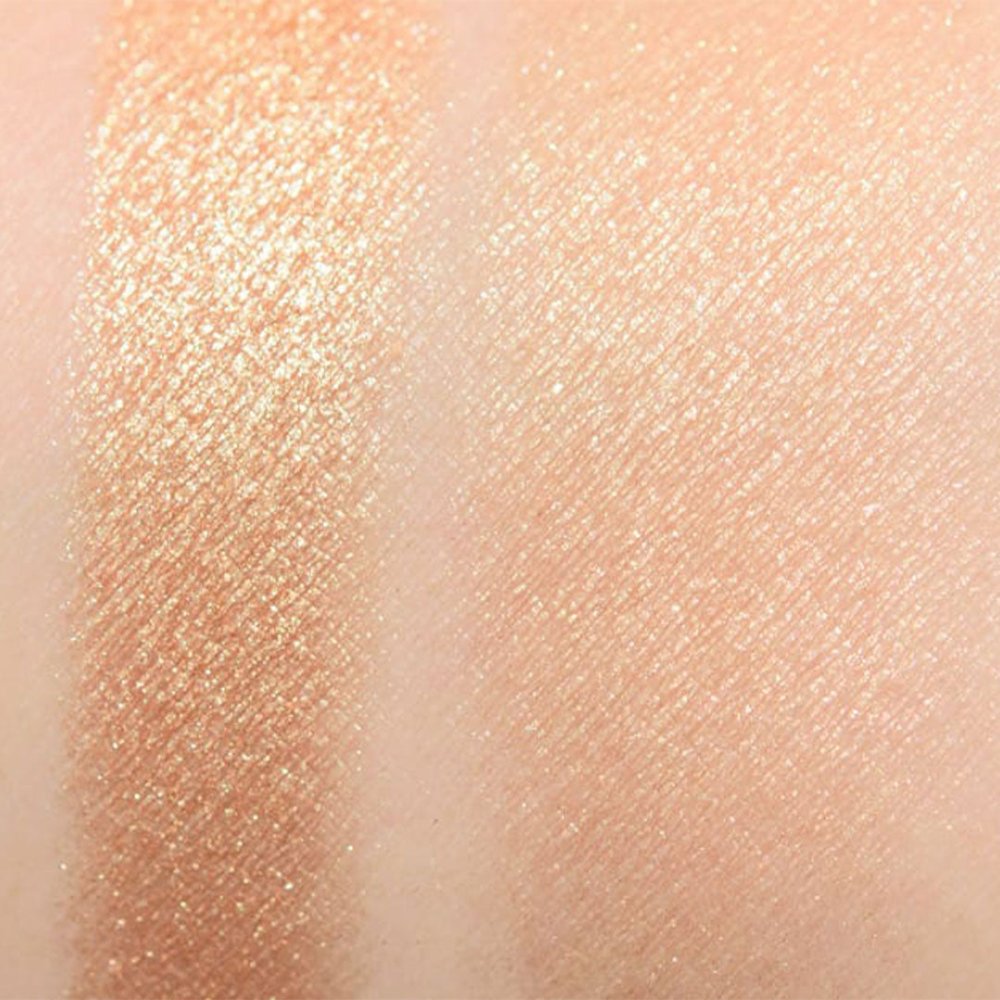 Dior Rouge Powder Blush Midnight Wish 001 Golden