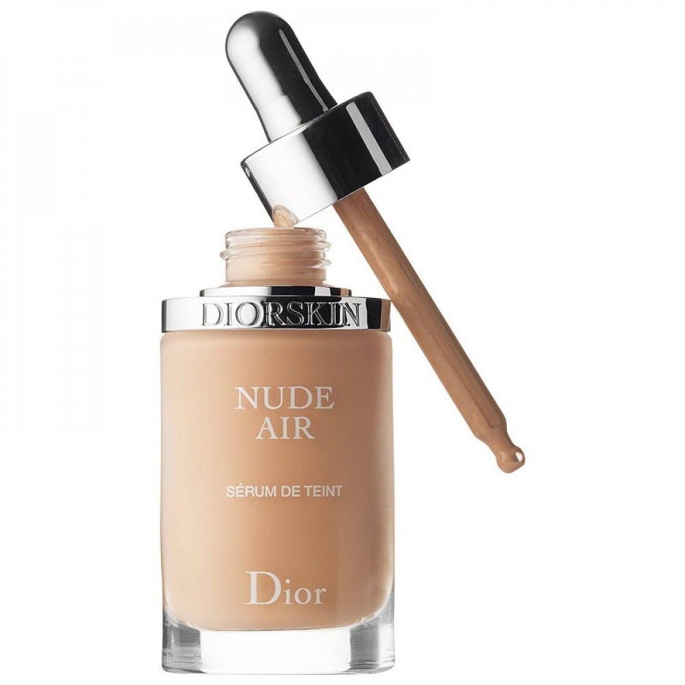 Dior Skin Nude Air Ultra Fluid Serum Foundation - 010