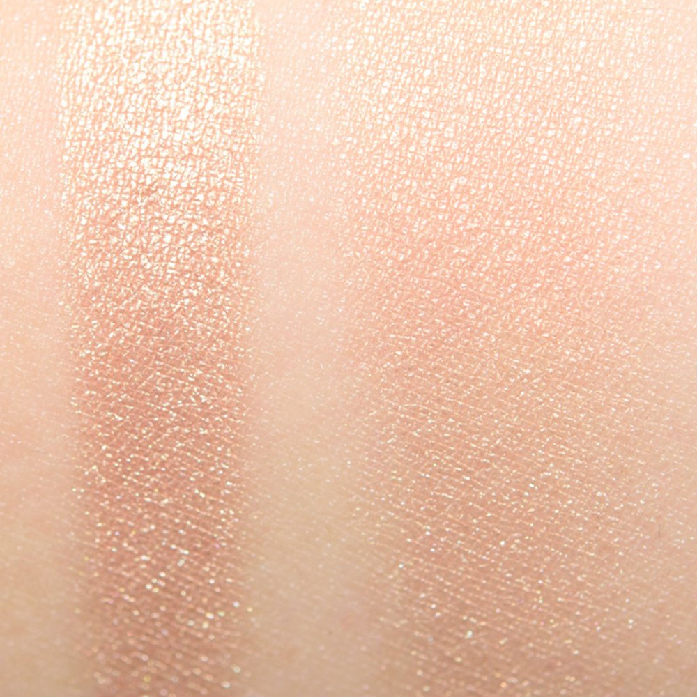 Dior Skin Nude Luminizer Shimmer Glow Powder - 01 Nude Glow