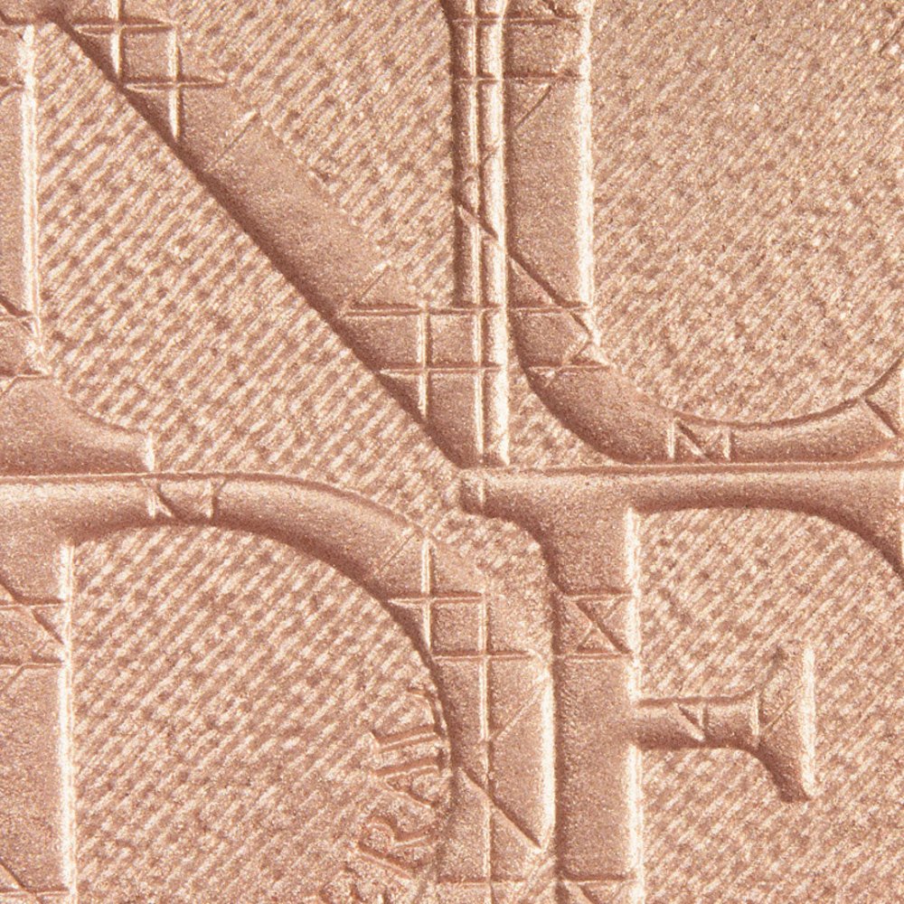 Dior Skin Nude Luminizer Shimmer Glow Powder - 01 Nude Glow