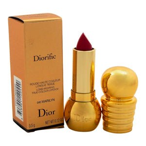 Dior True Colour Lipstick Number 040, Marilyn