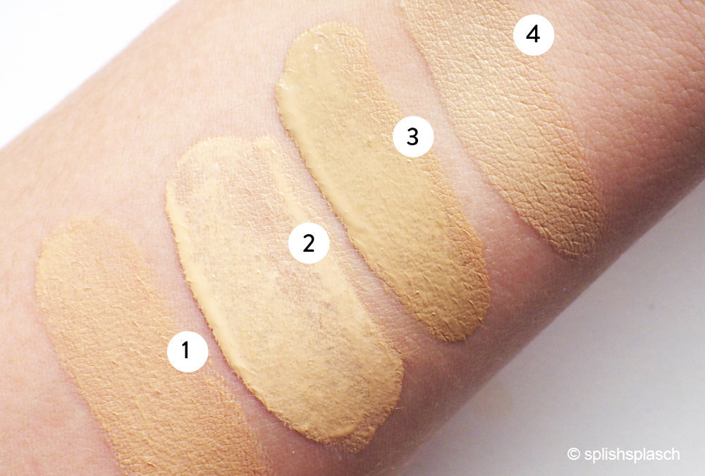 Dior DiorSkin Nude BB Creme 002 Fair