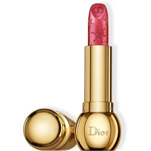 Diorific Golden Nights Lipstick-071 Glittery Rose