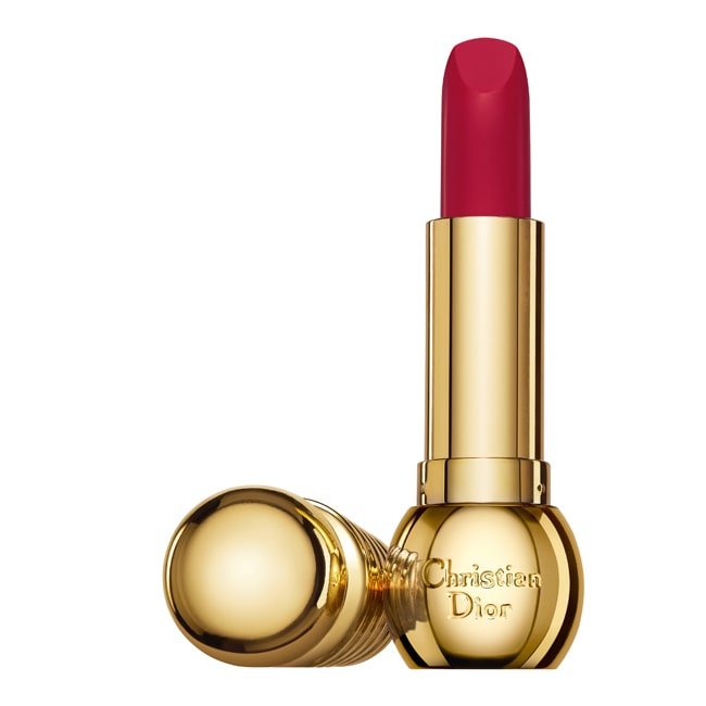 Diorific Long-Wearing True Colour Lipstick - # 038 DIVA by Christian Dior