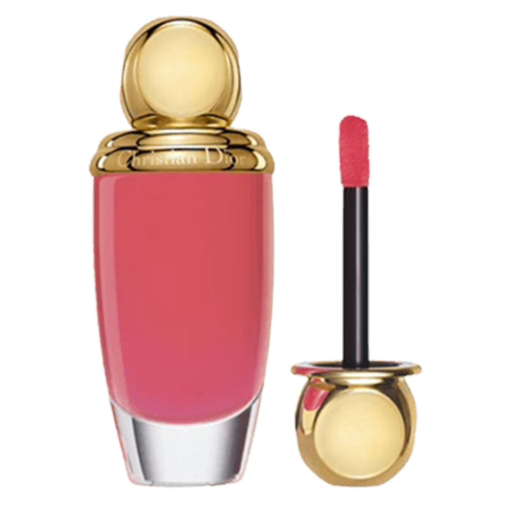 Diorific Matte Fluid Lip & Cheek Velvet Colour - 001 Pleasure