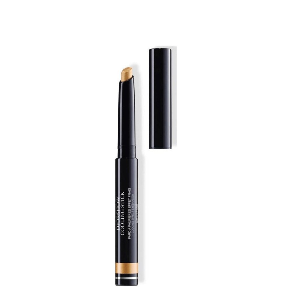 DiorShow Cooling Stick 002 Gold Splash