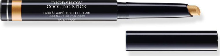 DiorShow Cooling Stick 002 Gold Splash