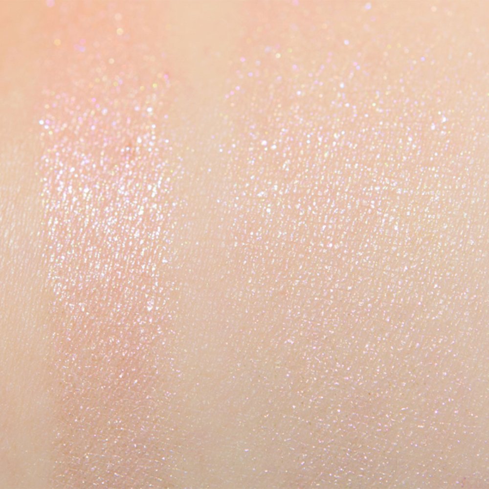 Diorskin Nude Luminizer Glow Vibes 001 Rosy Vibes