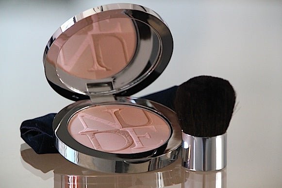 Diorskin Nude Tan Light 001 Aurora