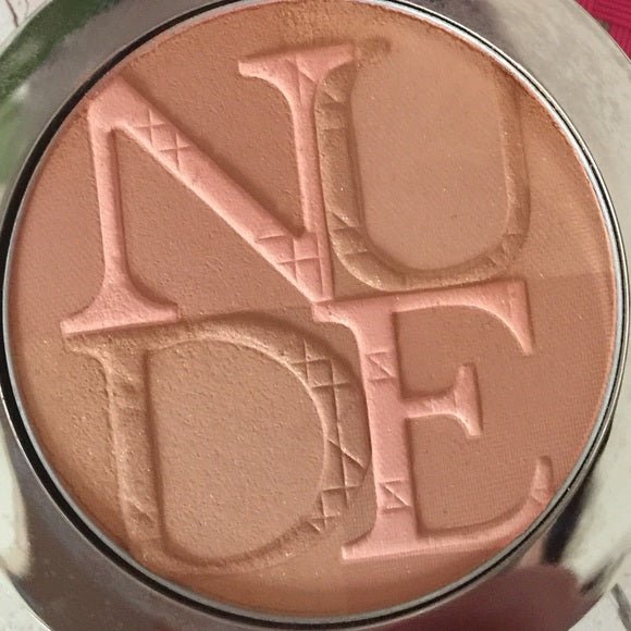 Diorskin Nude Tan Light 001 Aurora