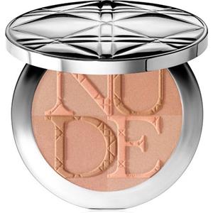 Diorskin Nude Tan Light 001 Aurora