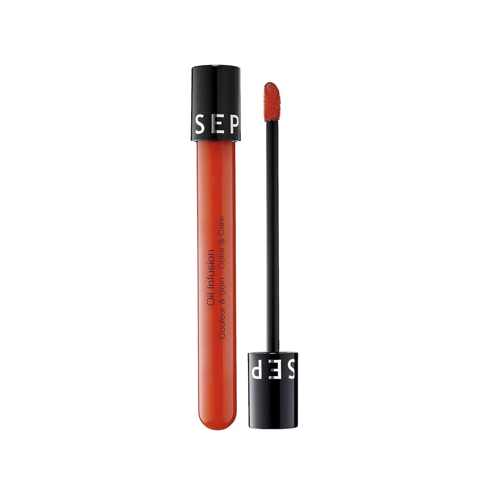 Sephora Oil Infusion Color & Care - 04 Tangerine Fizz