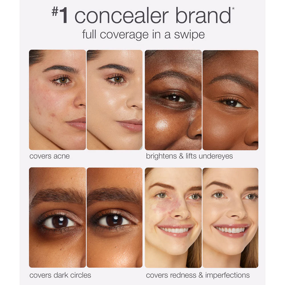 Tarte Shape Tape Contour Concealer 27B light-medium beige  10ml