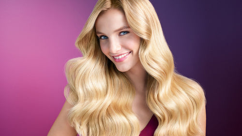 Philips Hair Dryer BHD827/03 Prestige Daycare with SENSEIQ