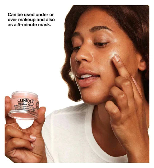 CLINIQUE Moisture Surge 72-Hour Auto-Replenishing Hydrator 15ML