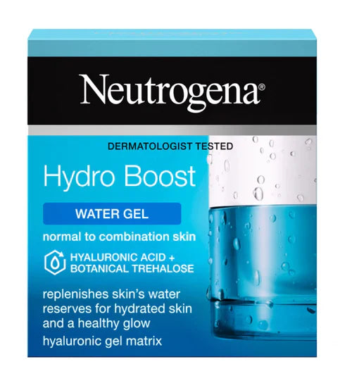 Neutrogena  Hydro Boost Water Gel 50 Ml