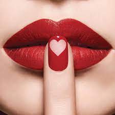 Dior Limited Rouge Dior Set