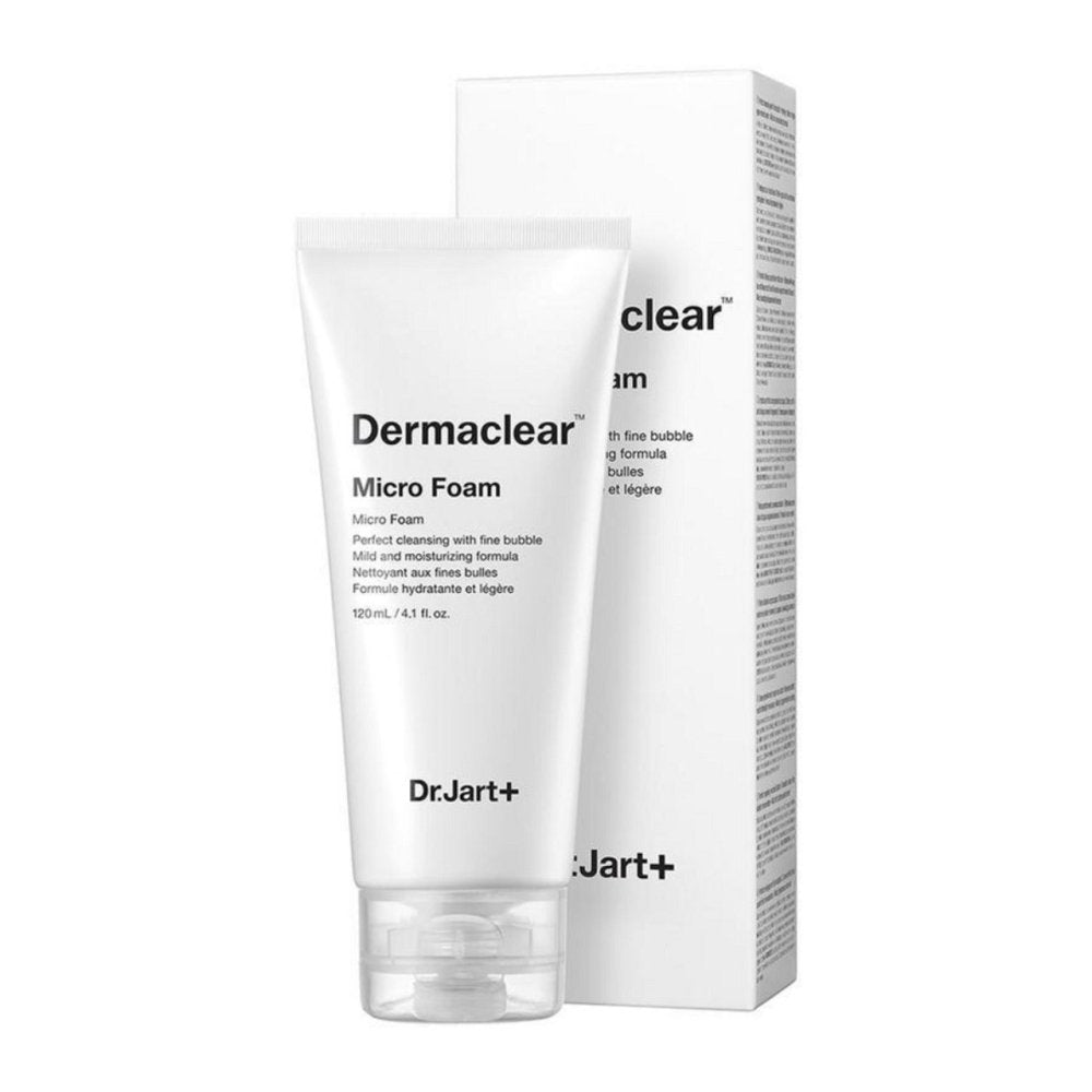 Dr. Jart Dermaclear Micro Foam 50ml
