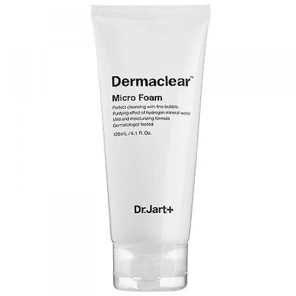 Dr. Jart Dermaclear Micro Foam 50ml