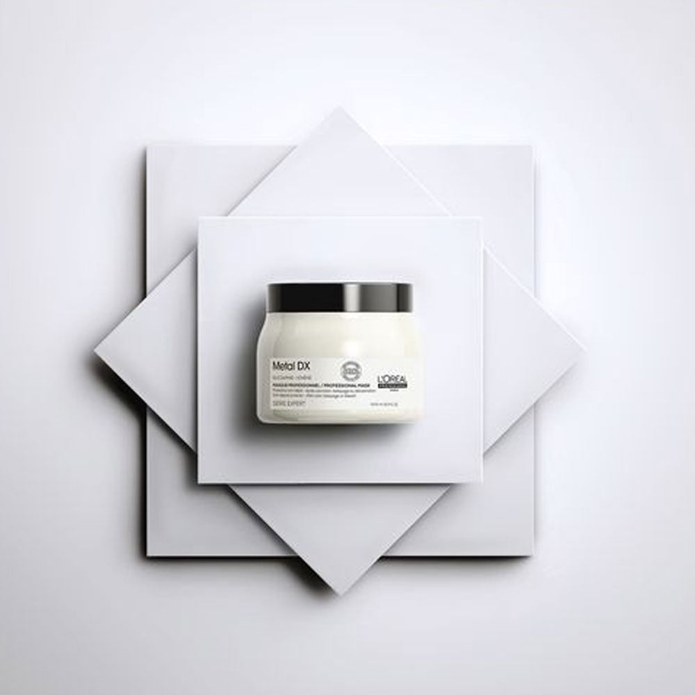 L’Oreal Professionnel Metal Detox Mask - 250ml