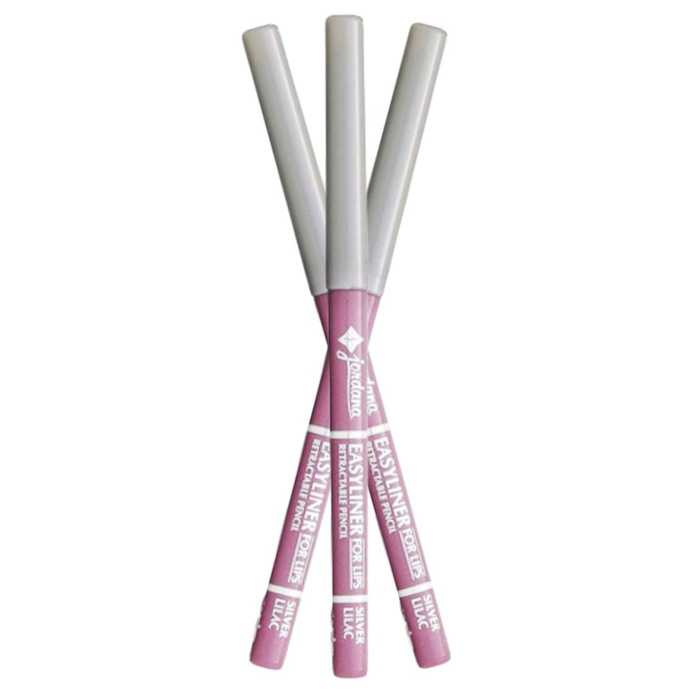 Easyliner for Lips in Silver Lilac