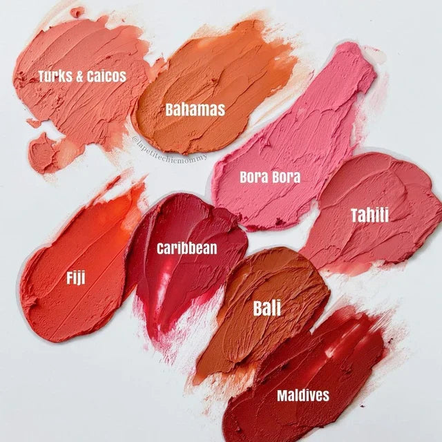 Elf-Luminous Putty Blush- Tahiti