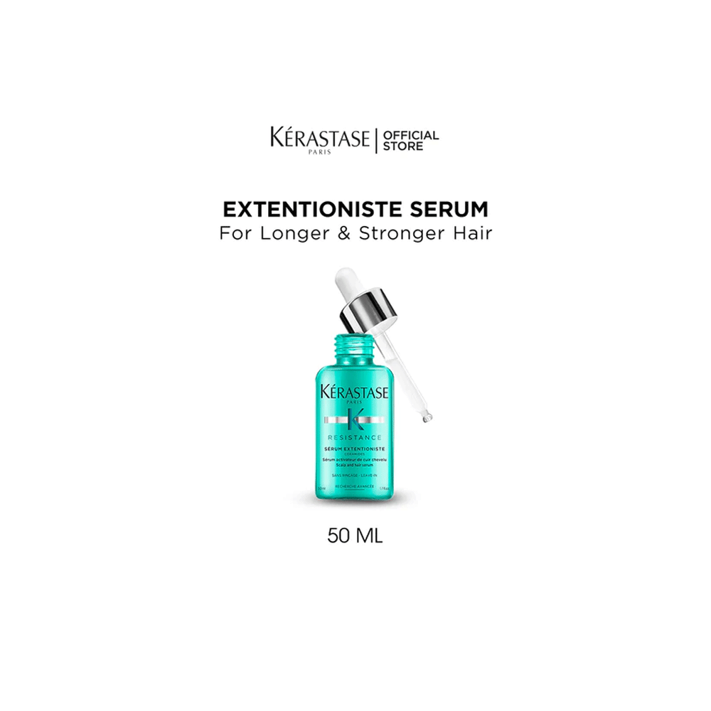 Kerastase Resistance Serum Extentioniste Ceramides - 50 ml