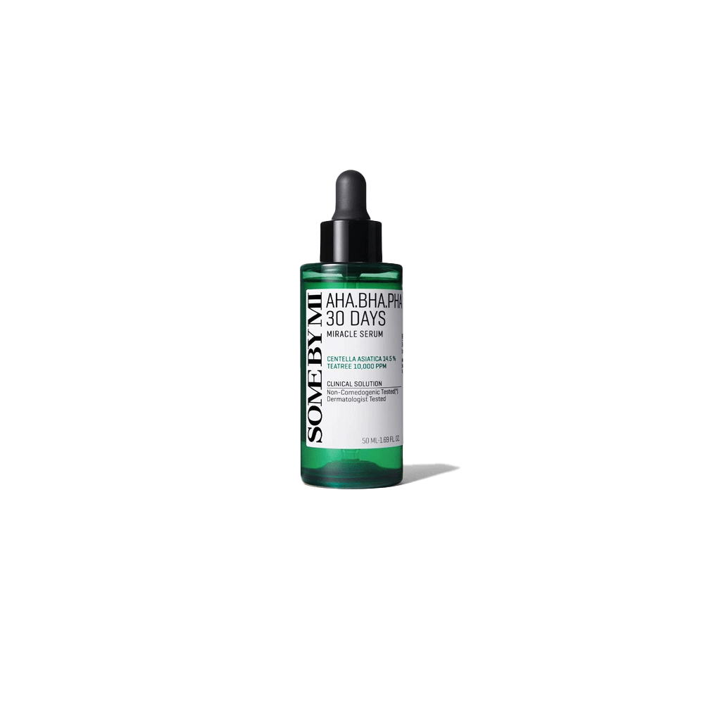 SOMEBYMI AHA.BHA.PHA 30 Days Miracle Serum 50ml-