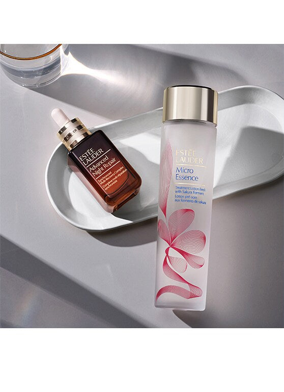 Estee Lauder Micro Essence Treatment Lotion Fresh with Sakura Ferment 400 ml