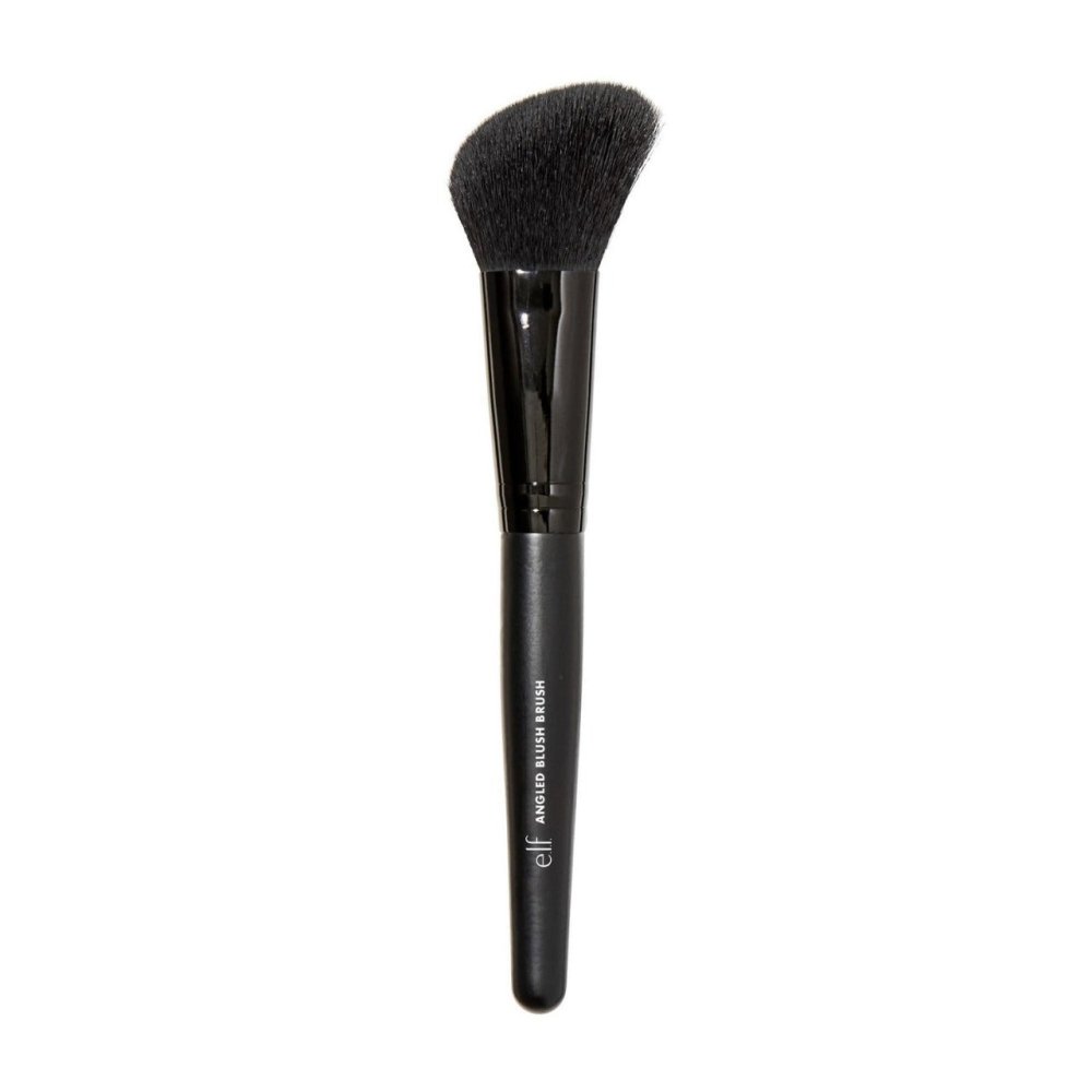 E.L.F Cosmetics Angled Blush Brush