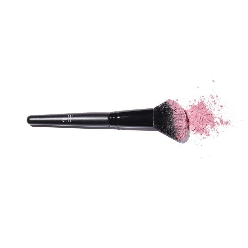 E.L.F Cosmetics Angled Blush Brush
