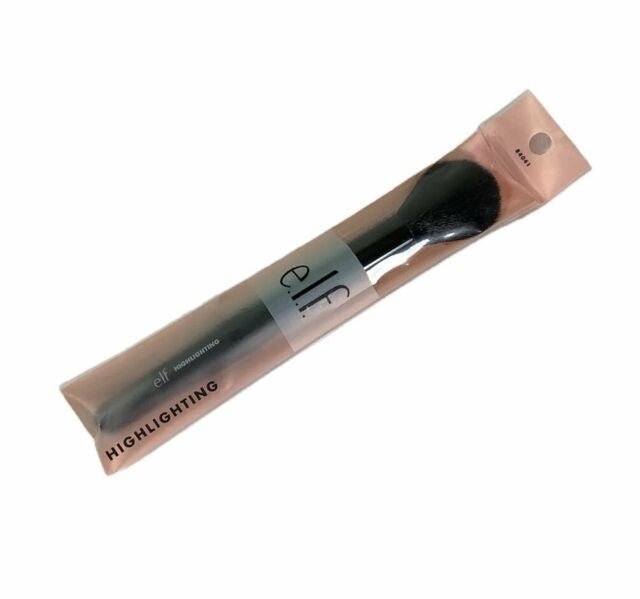 E.L.F Cosmetics Highlighting Brush 84041