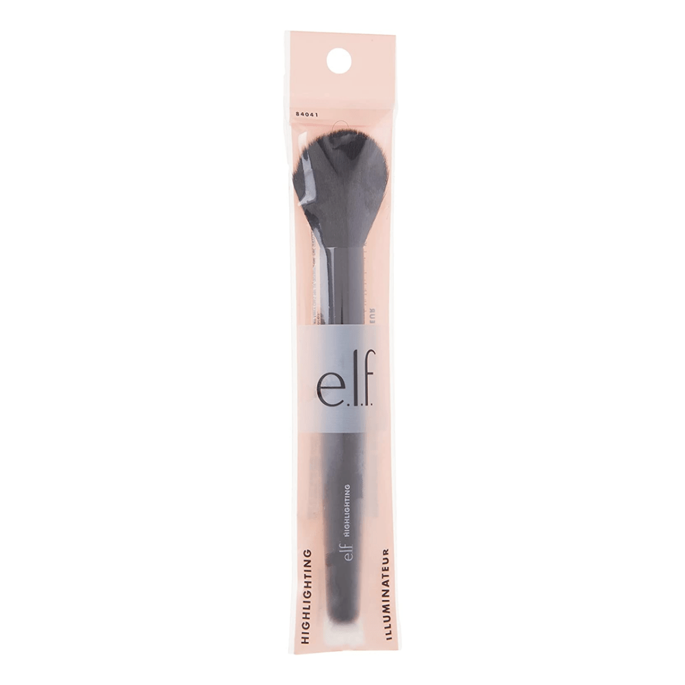 E.L.F Cosmetics Highlighting Brush 84041