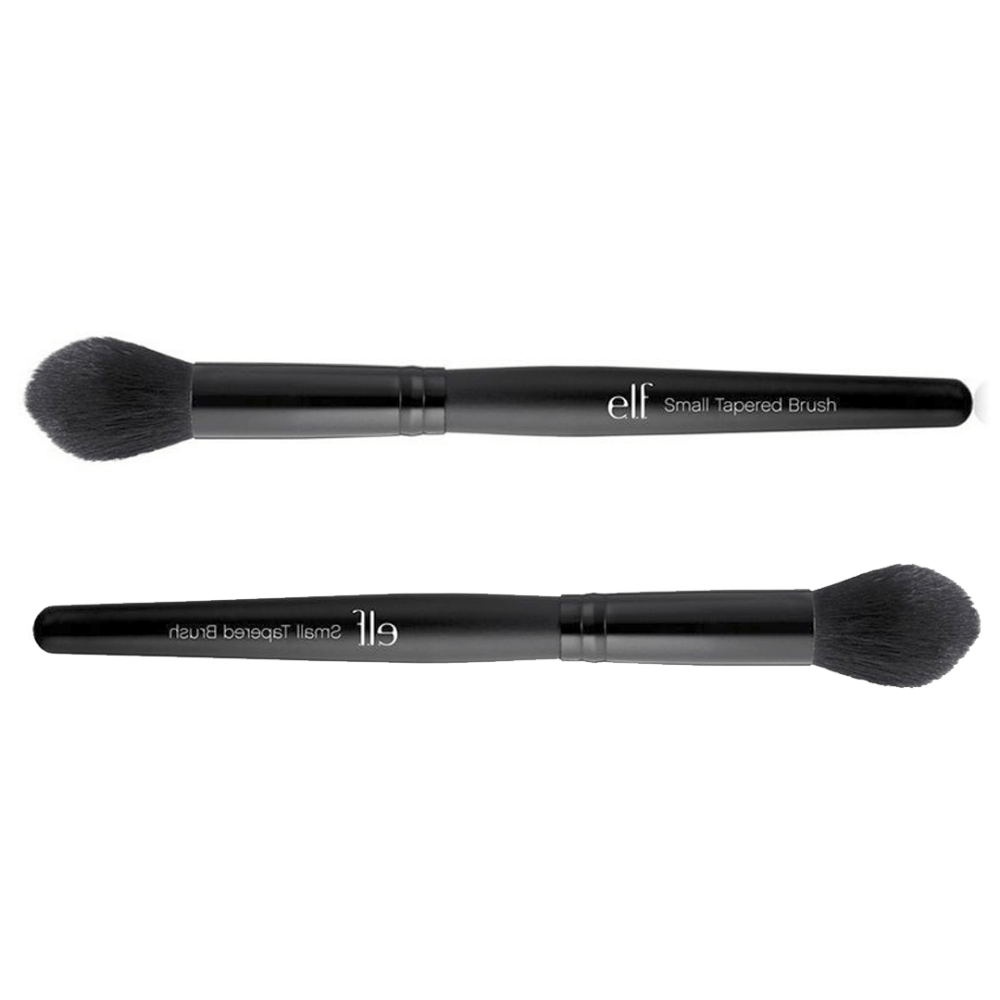 ELF Cosmetics Small Tapered Brush